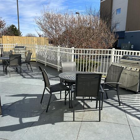 Mysuites Lawton Exterior foto